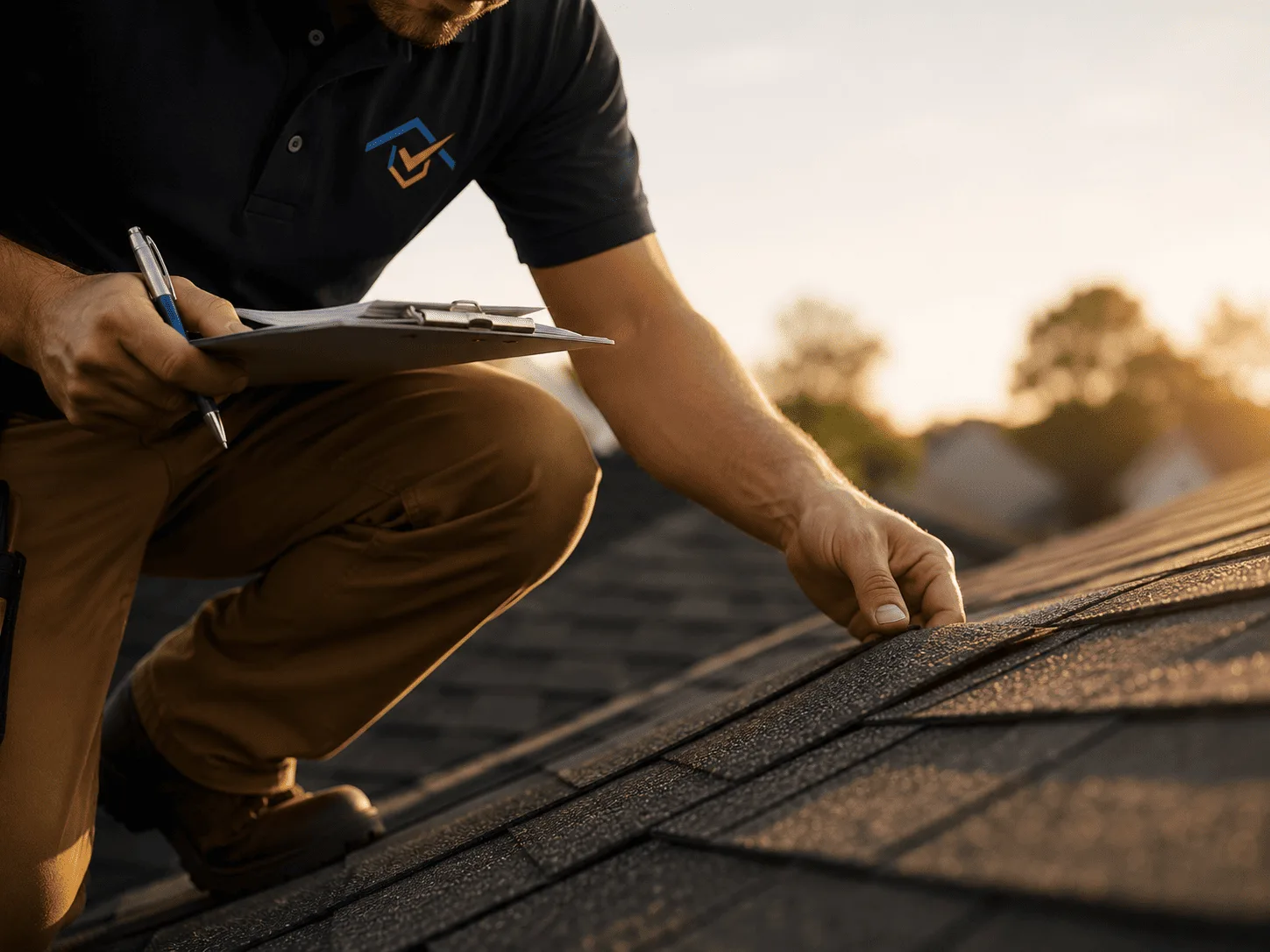 Why Choose Roof Inspection in Jerusalem, AR